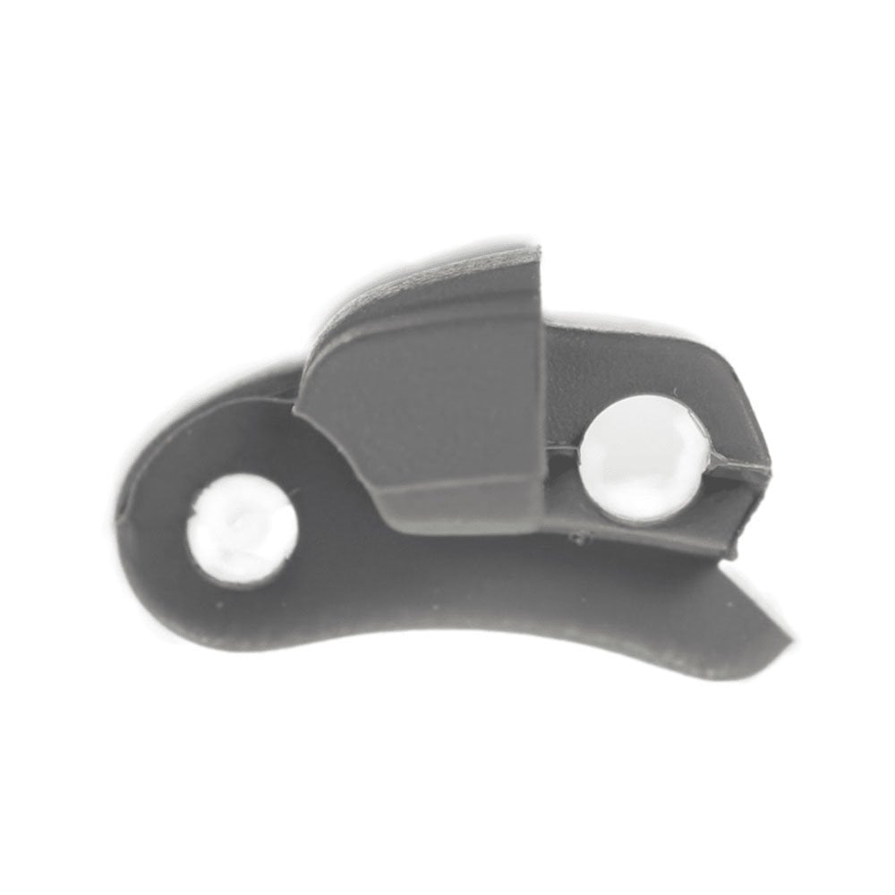 Casio Grey End Piece 10266627