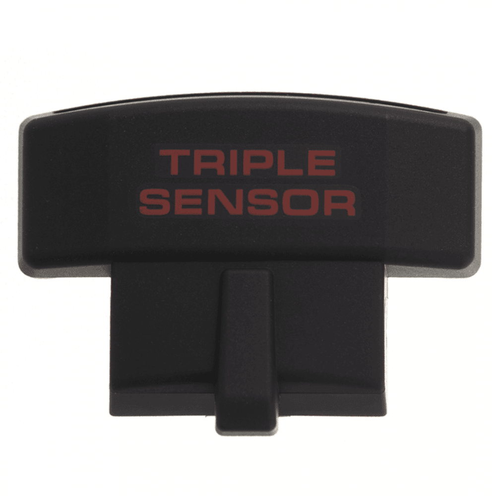 Casio End Piece / Cover Black Red 10484190
