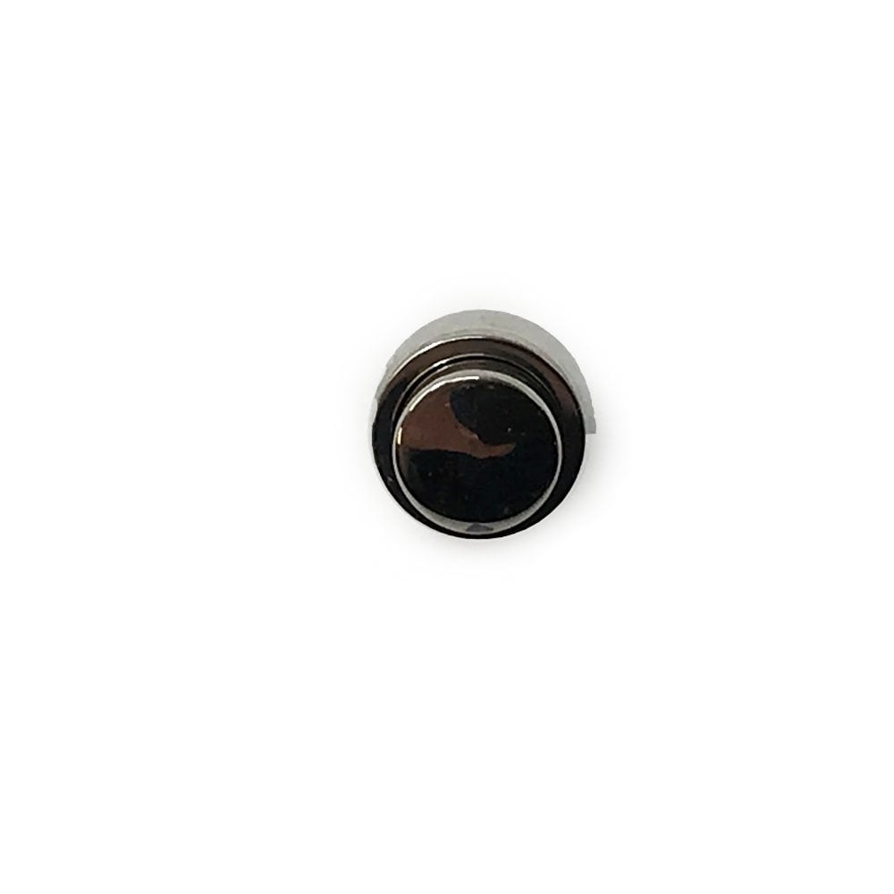 Casio Silver Button Assembly Replacement 10428234