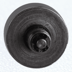 Casio Silver Button Assembly Replacement 10428234