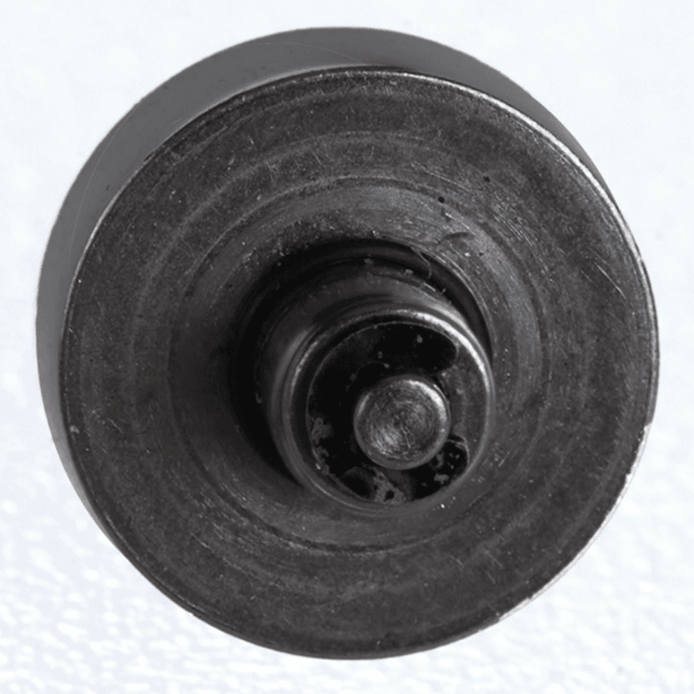 Casio Silver Button Assembly Replacement 10428234