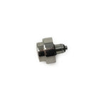 Casio Silver Button Assembly Replacement 10428234