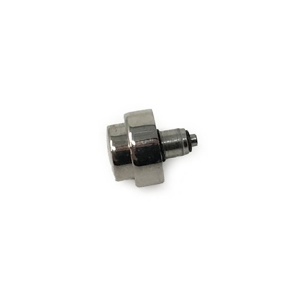 Casio Silver Button Assembly Replacement 10428234