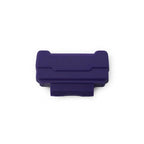 Casio Purple End Piece Cover 10599063