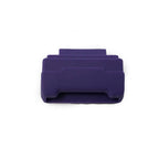 Casio Purple End Piece Cover 10599063