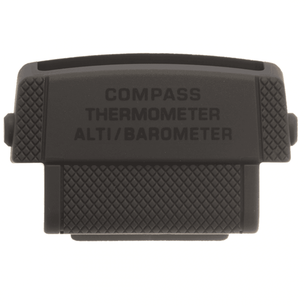 Casio Grey End Piece 10426357