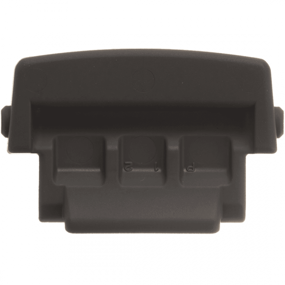 Casio Grey End Piece 10426357