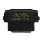 Casio Black / Green End Piece 10394098