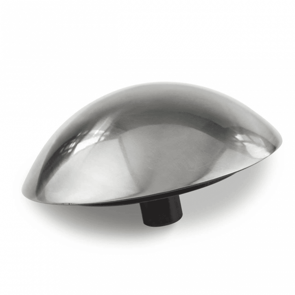 Durston Domed Round Planishing Stakes - 100mm