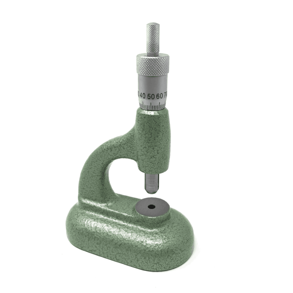 Horia Spindle Fitting Jewelling Tool 3mm Ø