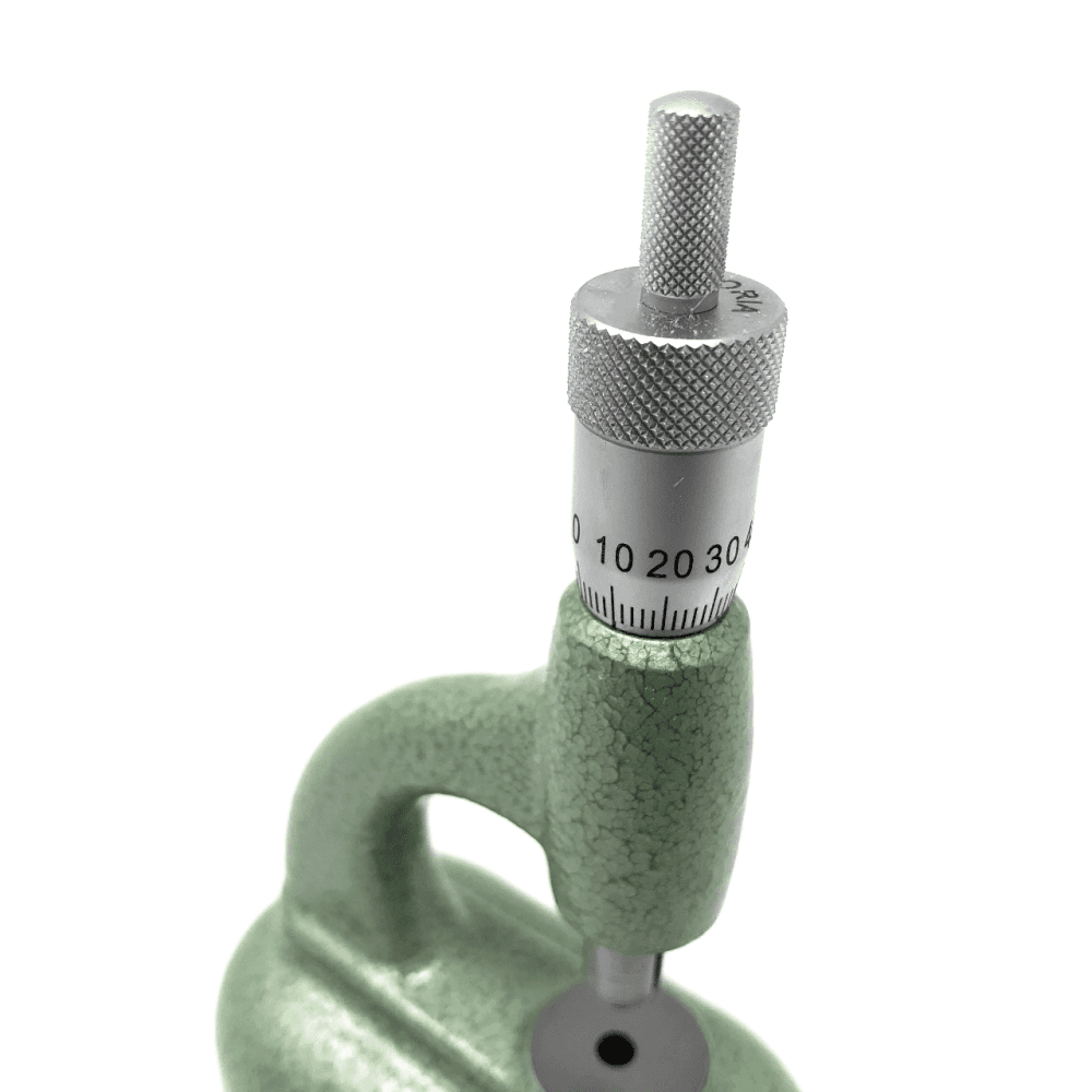 Horia Spindle Fitting Jewelling Tool 3mm Ø