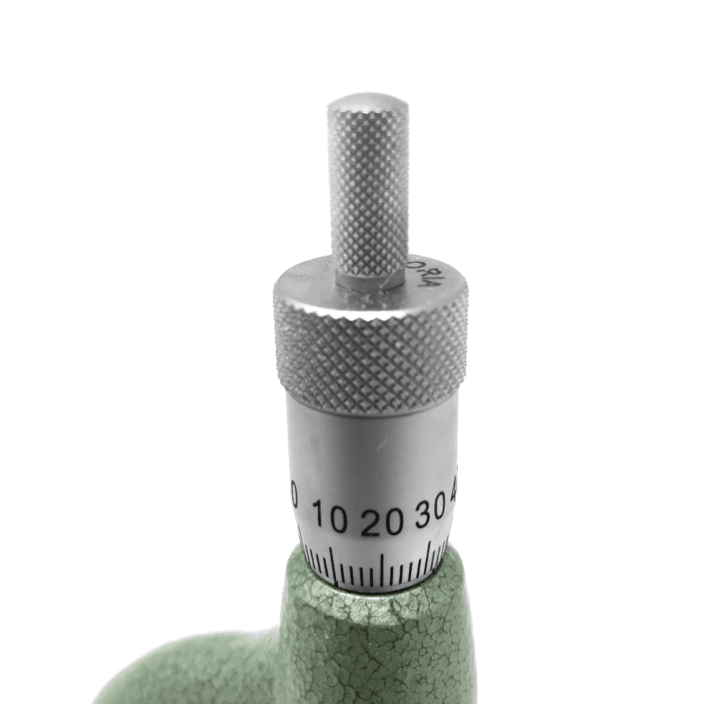 Horia Spindle Fitting Jewelling Tool 3mm Ø