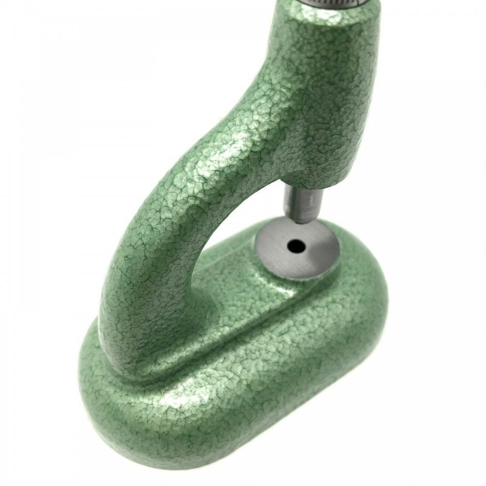 Horia Spindle Fitting Jewelling Tool 4mm Ø