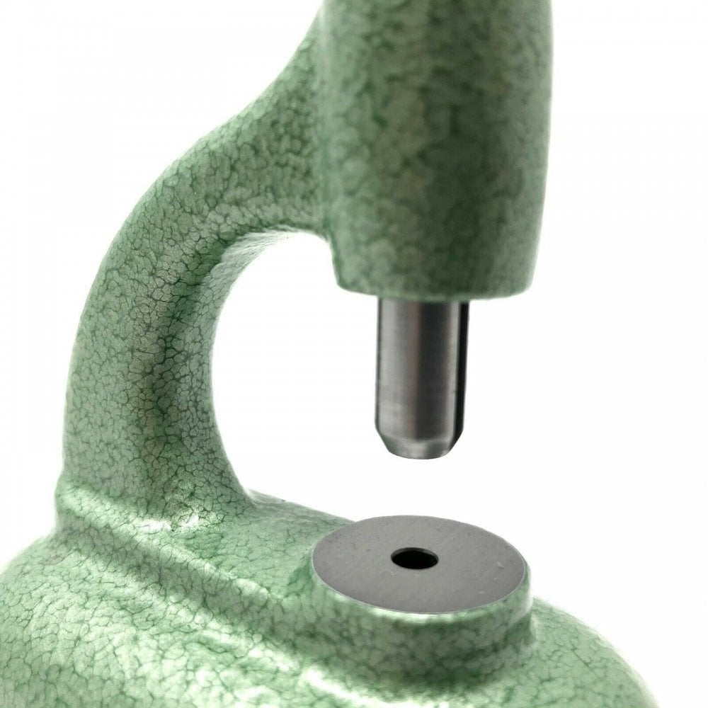 Horia Spindle Fitting Jewelling Tool 4mm Ø