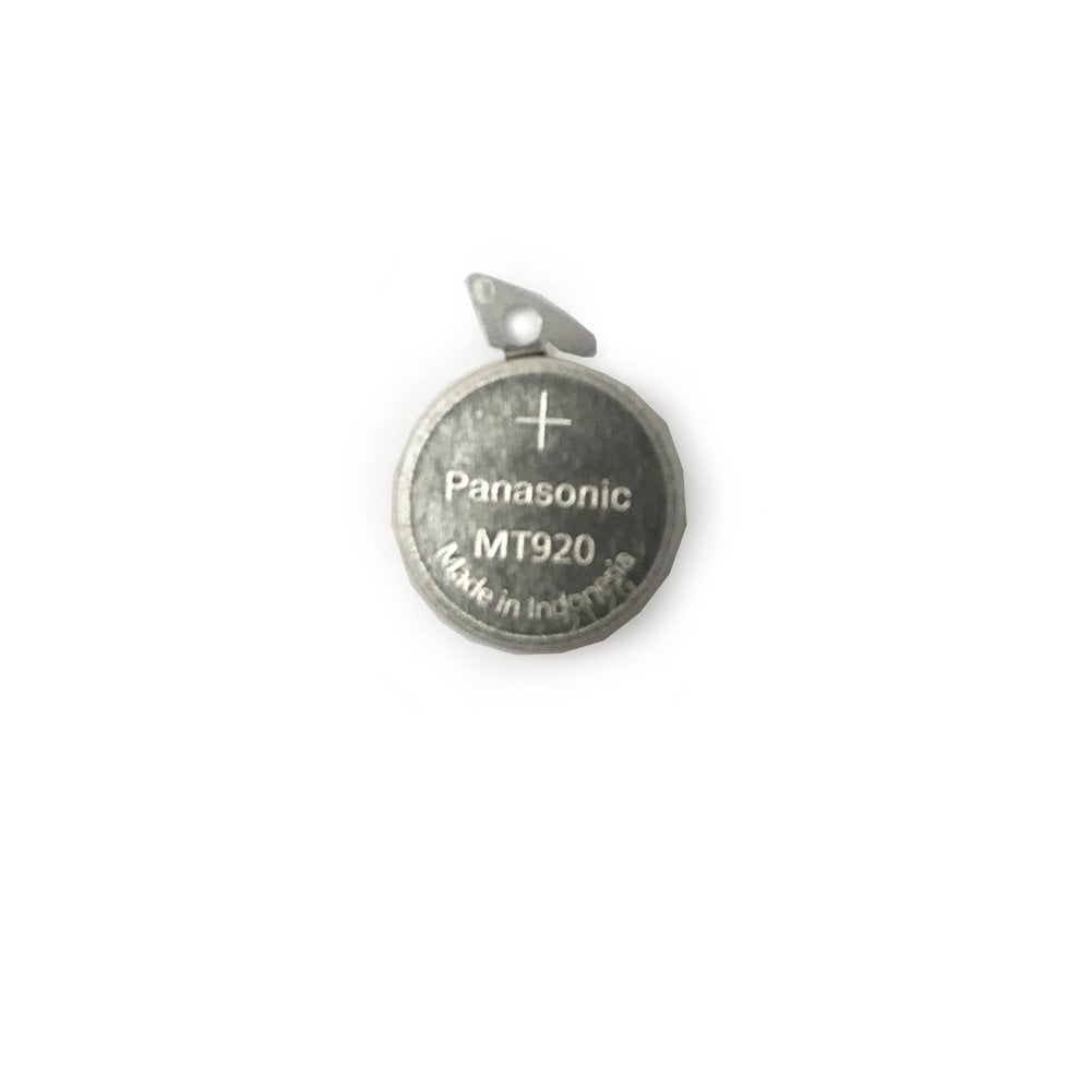 Seiko 3023 24X Capacitor (MT920)