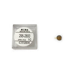 Citizen 295-28 Capacitor (MT621)
