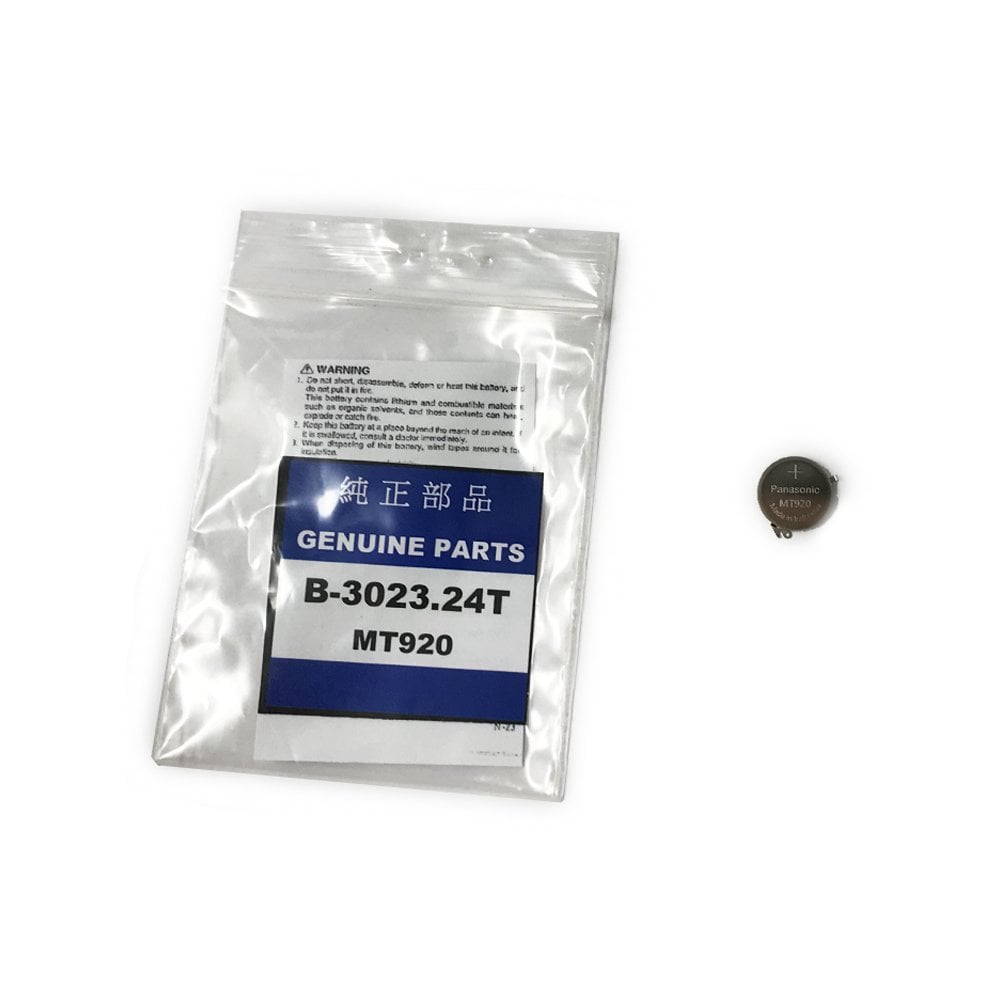 Seiko 3023 24T Capacitor (MT920S)