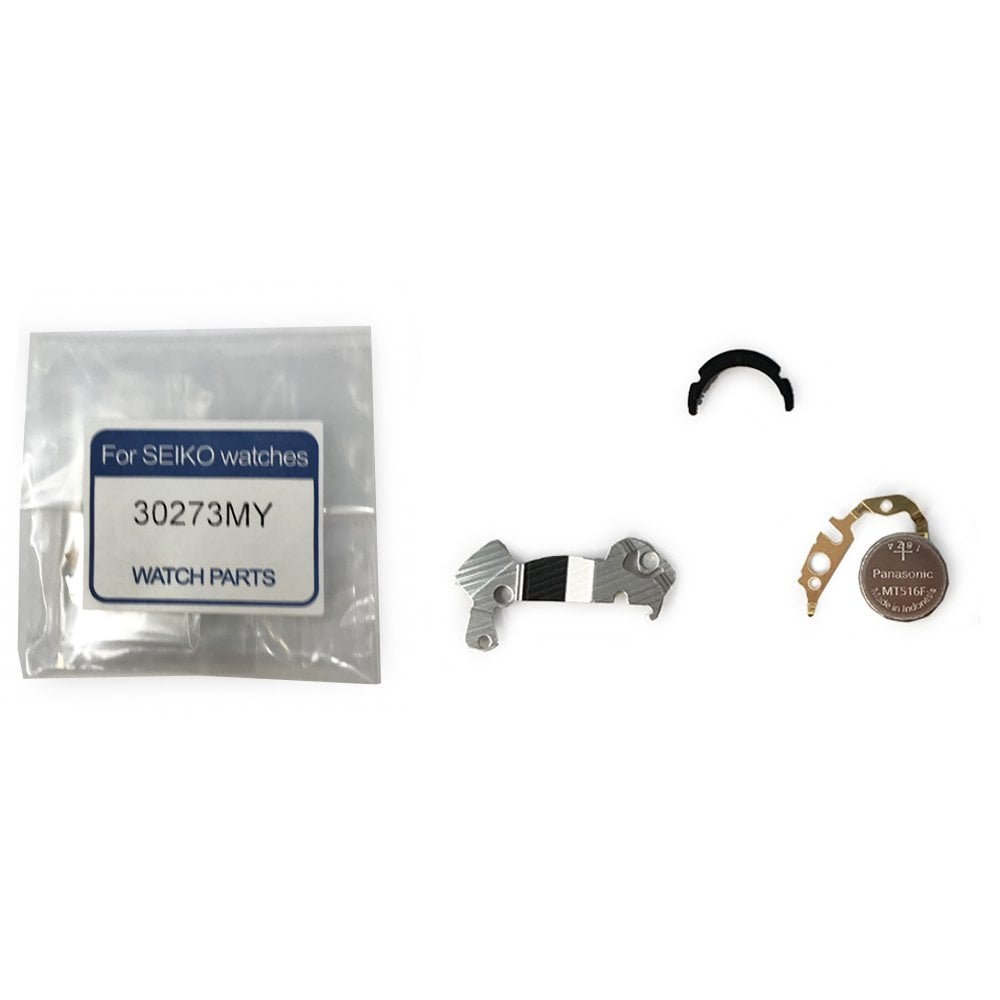 Seiko 3027 3MY/ 302729N Capacitor (MT516)