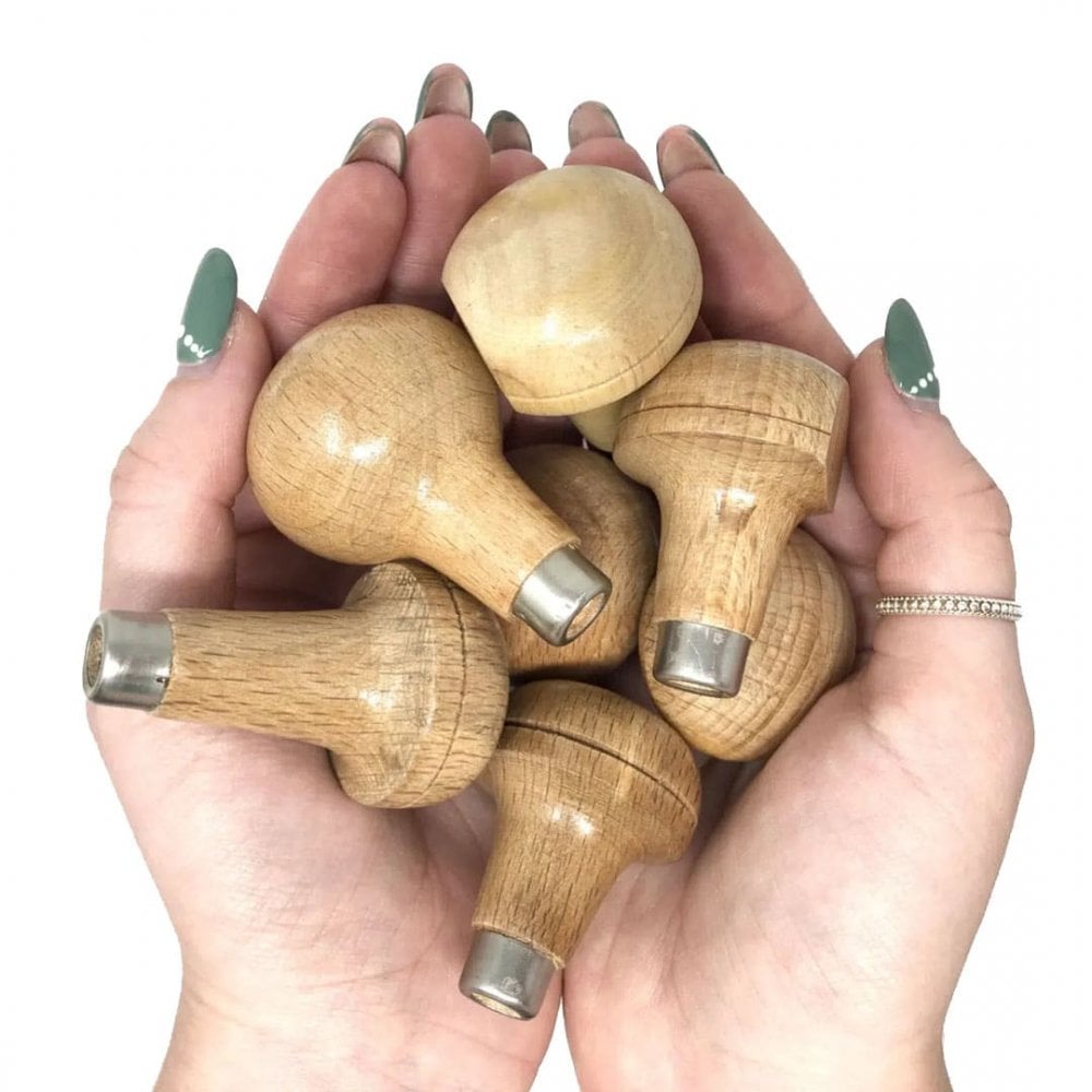 Wooden Graver Handles