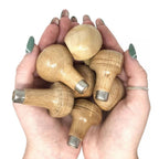 Wooden Graver Handles