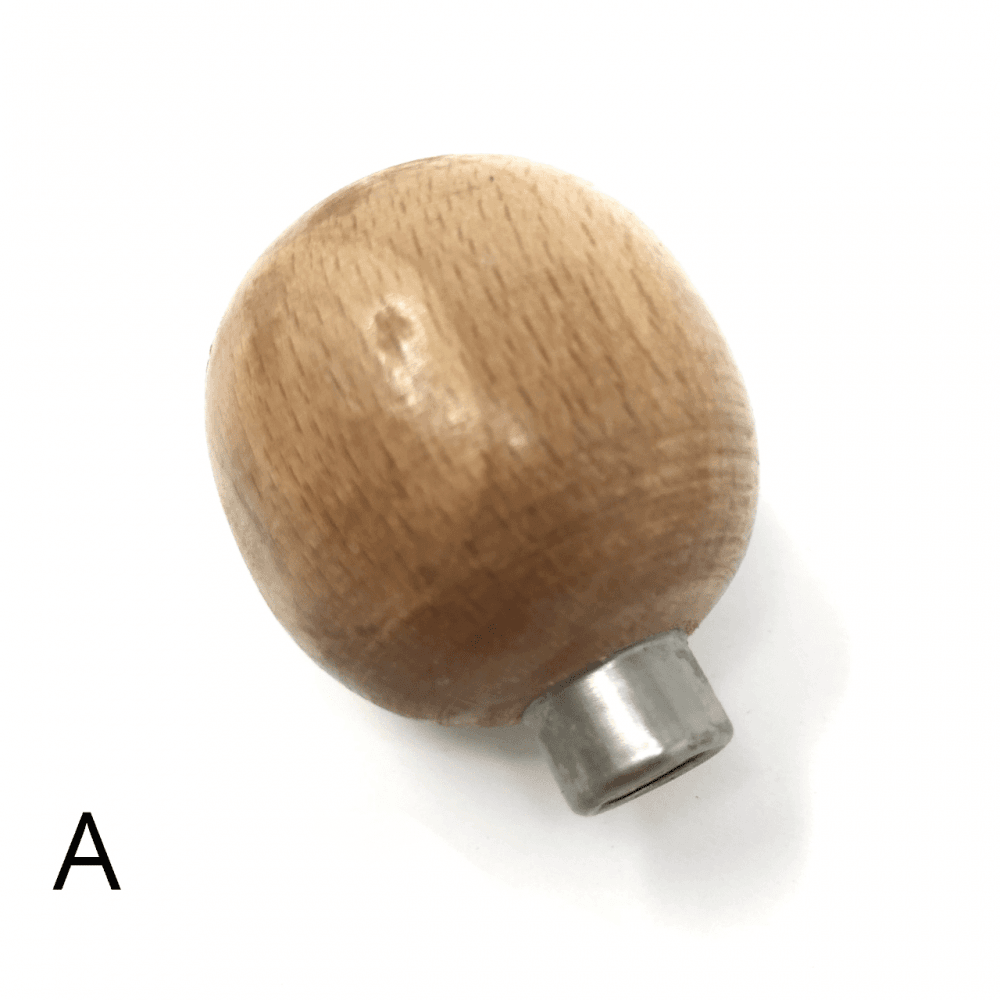 Wooden Graver Handles