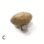 Wooden Graver Handles