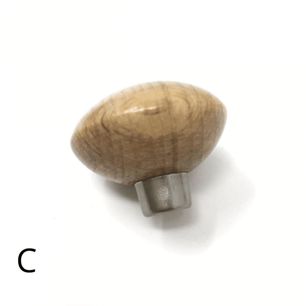 Wooden Graver Handles