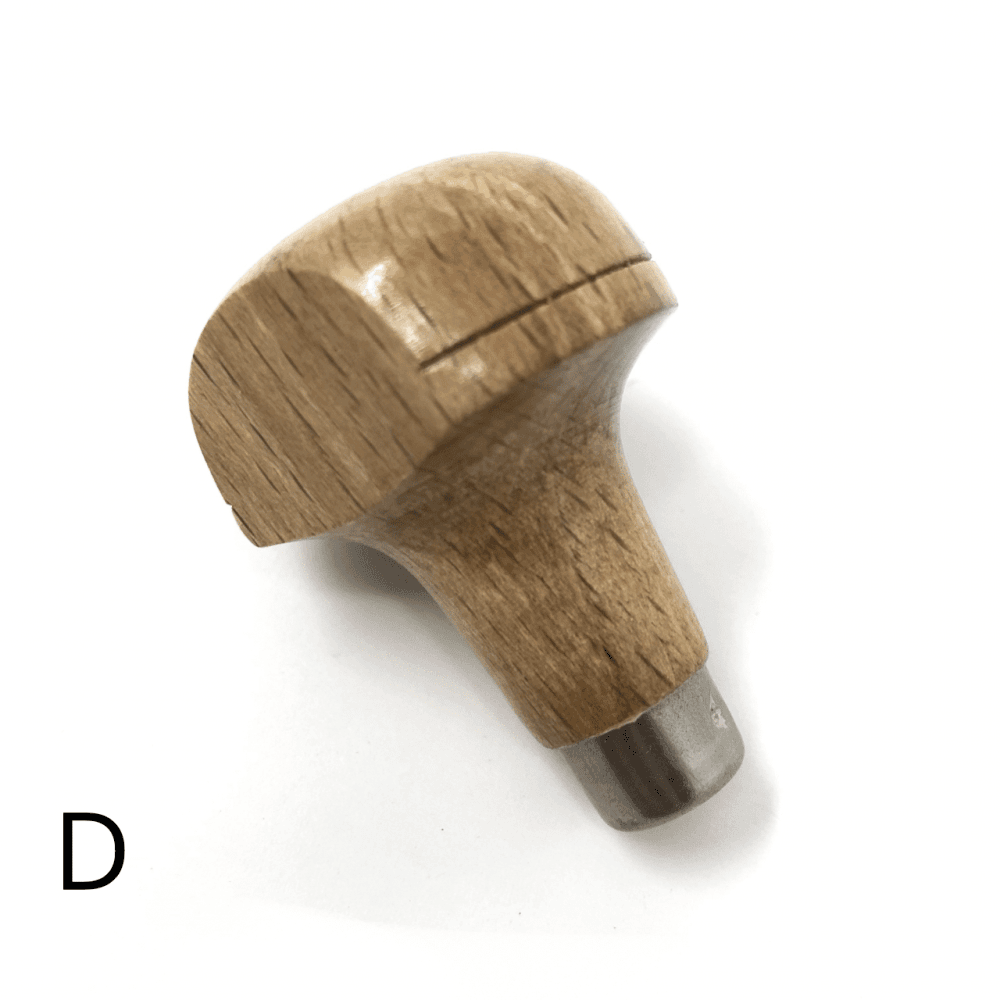 Wooden Graver Handles