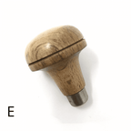 Wooden Graver Handles