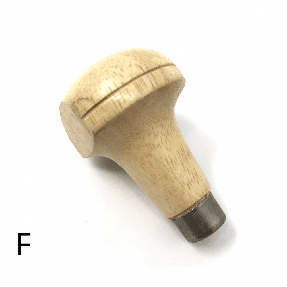 Wooden Graver Handles