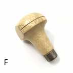 Wooden Graver Handles