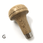 Wooden Graver Handles