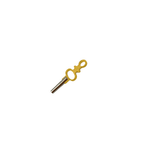 Pocket Watch Winding Key Size UK 4-8