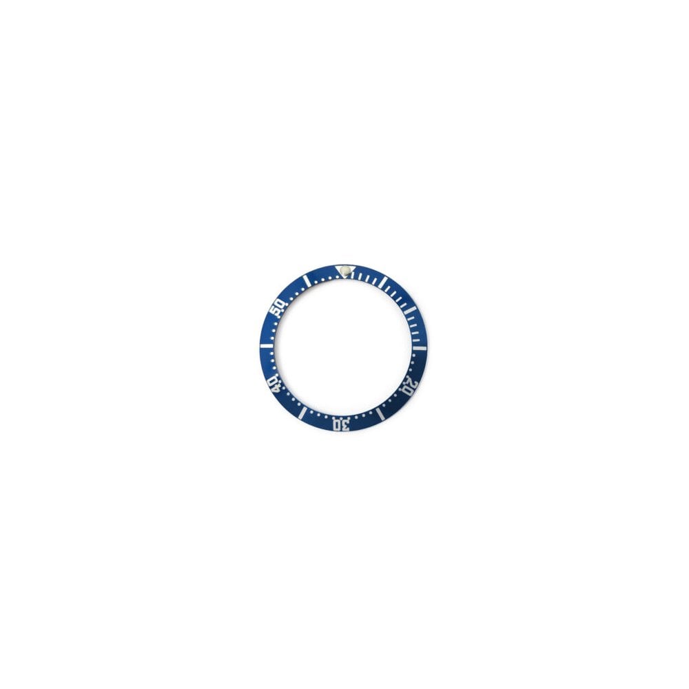 Watch Bezel Insert for Omega 082SU1361 – Blue