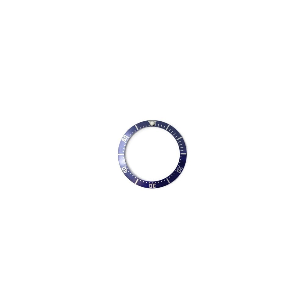 Watch Bezel Insert for Omega 082SU1362 – Blue