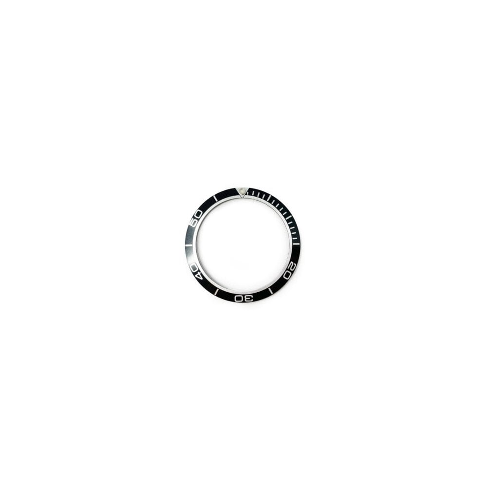 Watch Bezel Insert for Omega 082SU1772 – Black