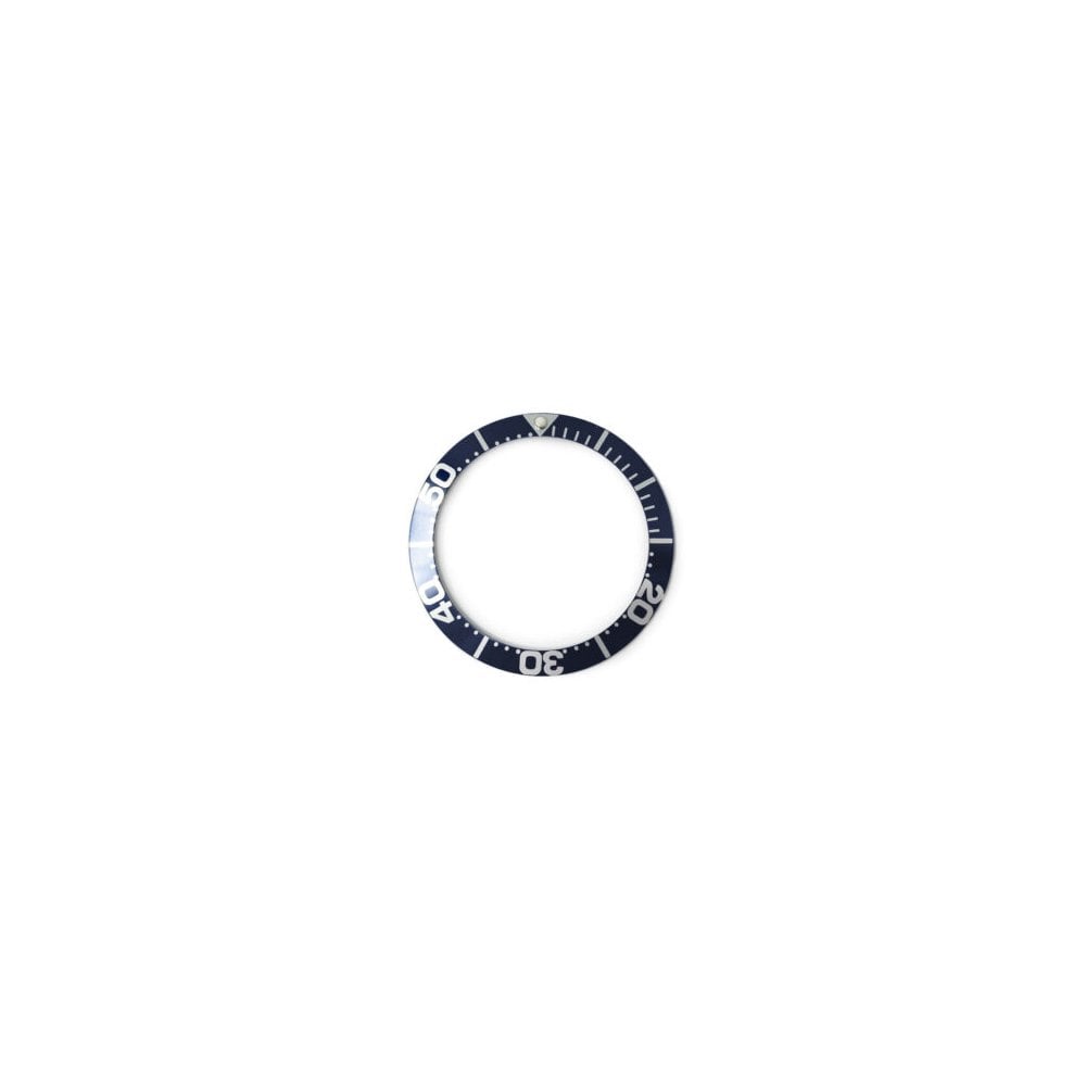 Watch Bezel Insert for Omega 082ST1464 – Blue