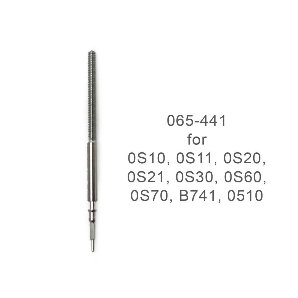 Miyota Citizen Watch Winding Stem 065-441