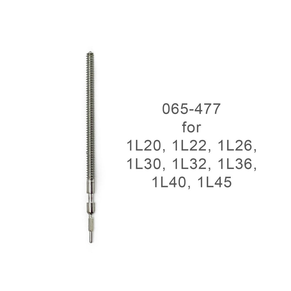 Miyota Citizen Watch Winding Stem 065-477