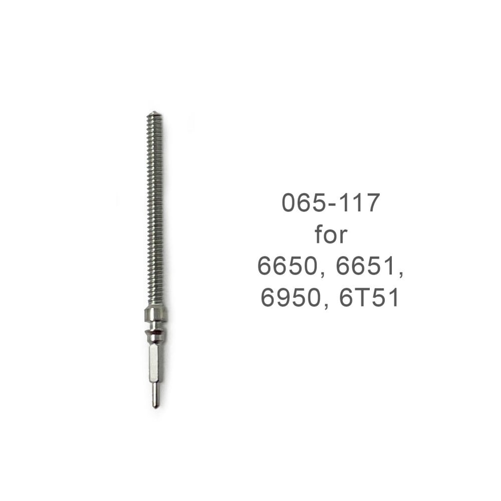 Miyota Citizen Watch Winding Stem 065-117