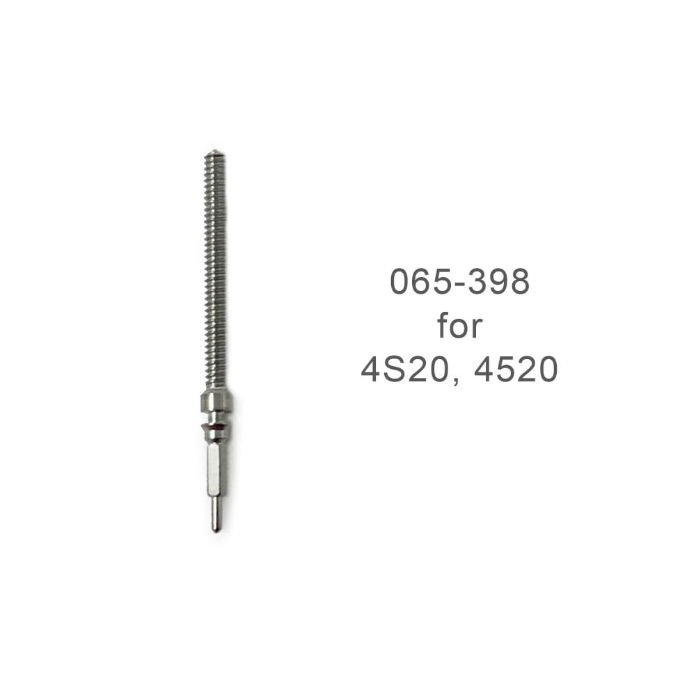 Miyota Citizen Watch Winding Stem 065-398