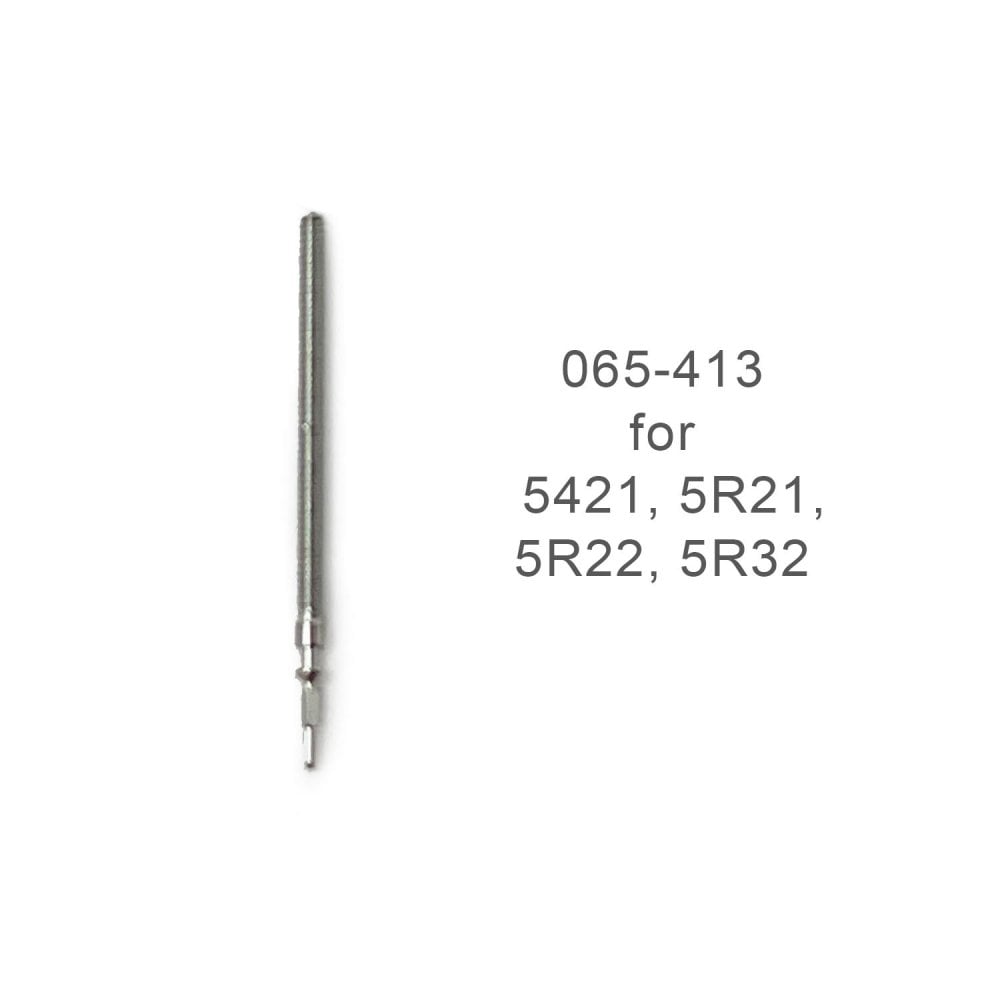 Miyota Citizen Watch Winding Stem 065-413