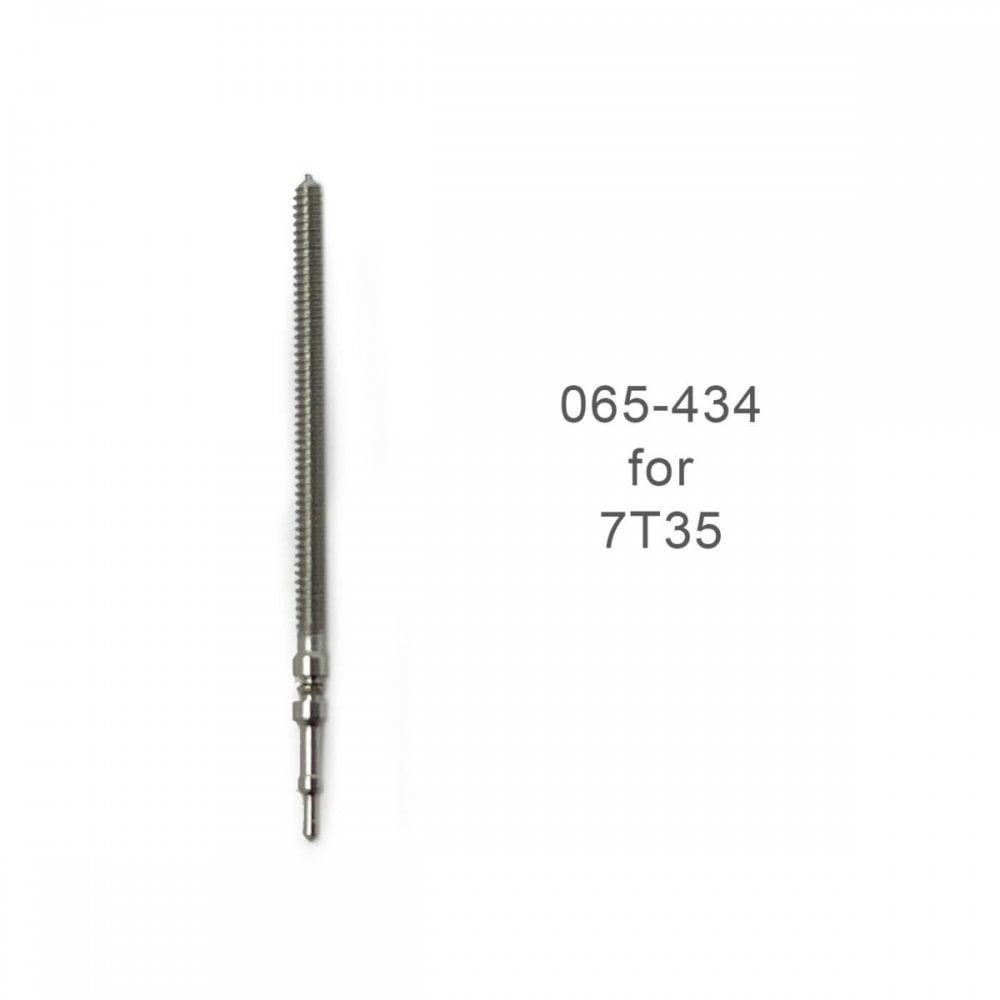 Miyota Citizen Watch Winding Stem 065-434