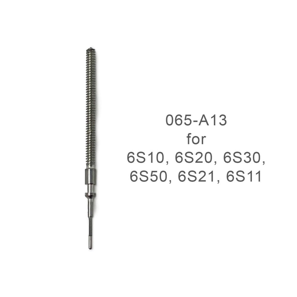 Miyota Citizen Watch Winding Stem 065-A13