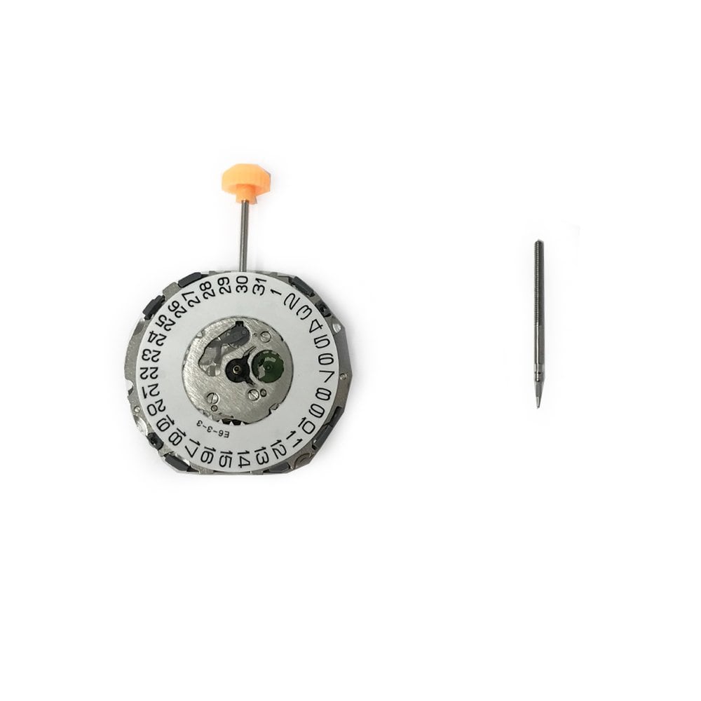 Miyota 2S60 Quartz Watch Movement