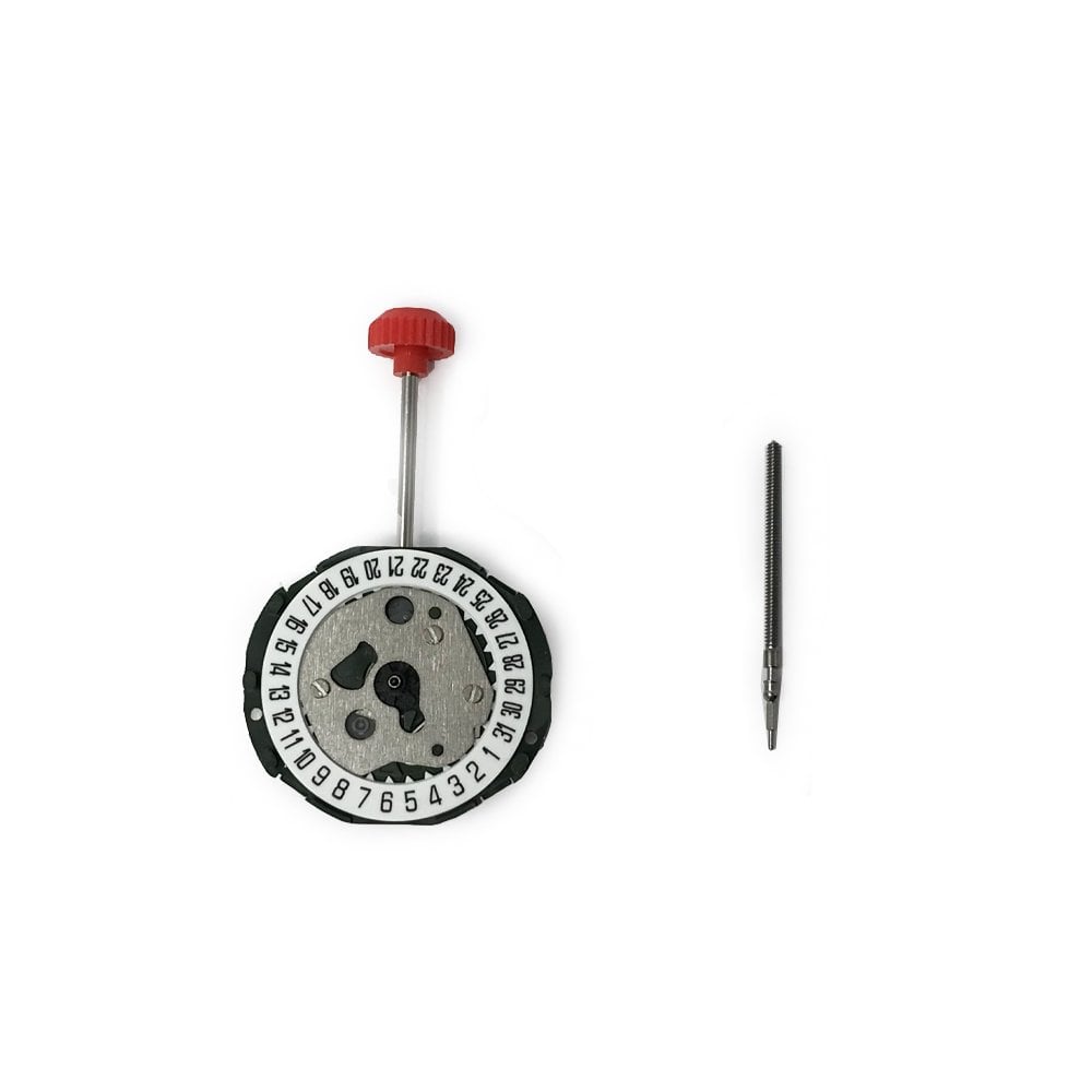 Miyota 2015 (6H) Quartz Watch Movement