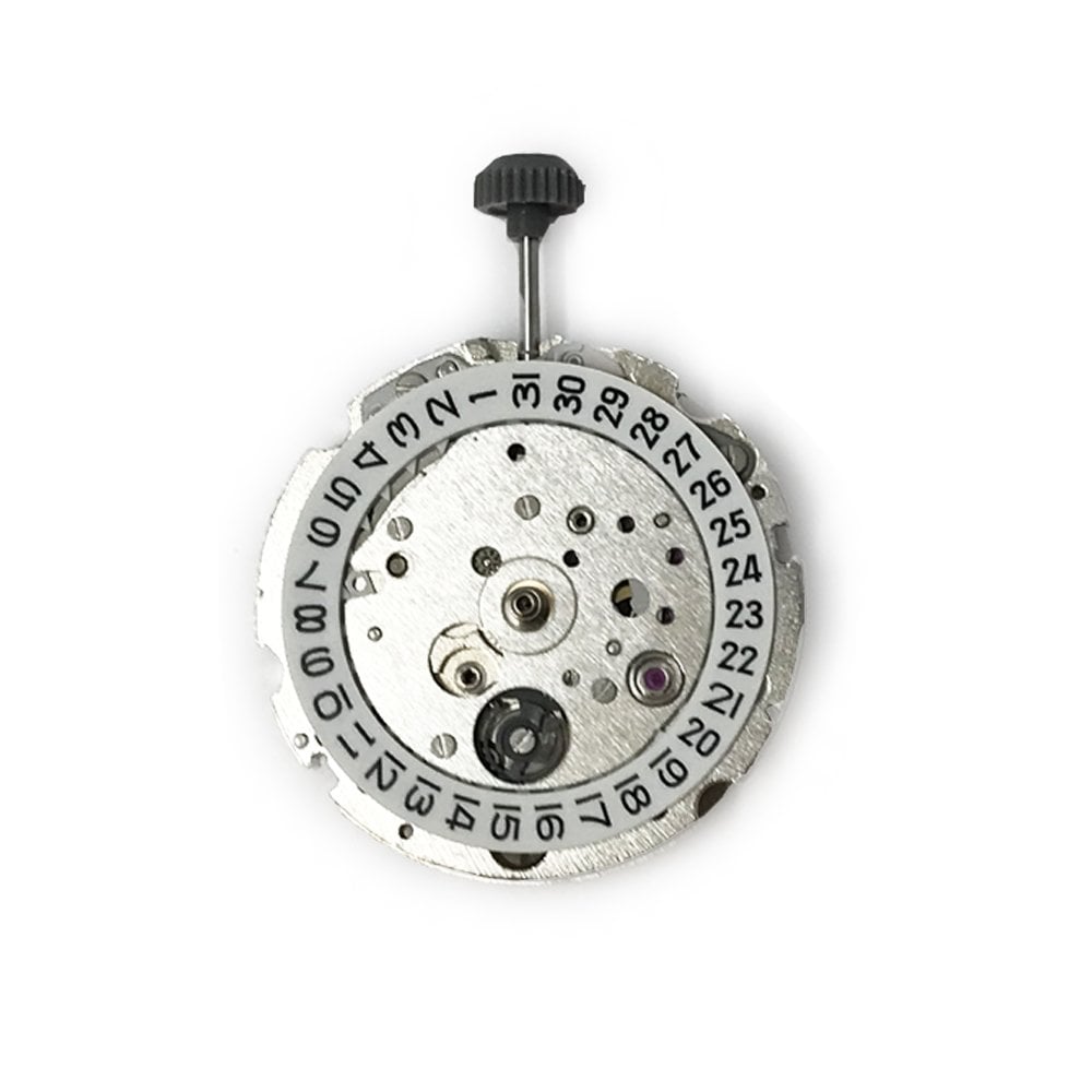 Miyota 8315 Mechanical Watch Movement