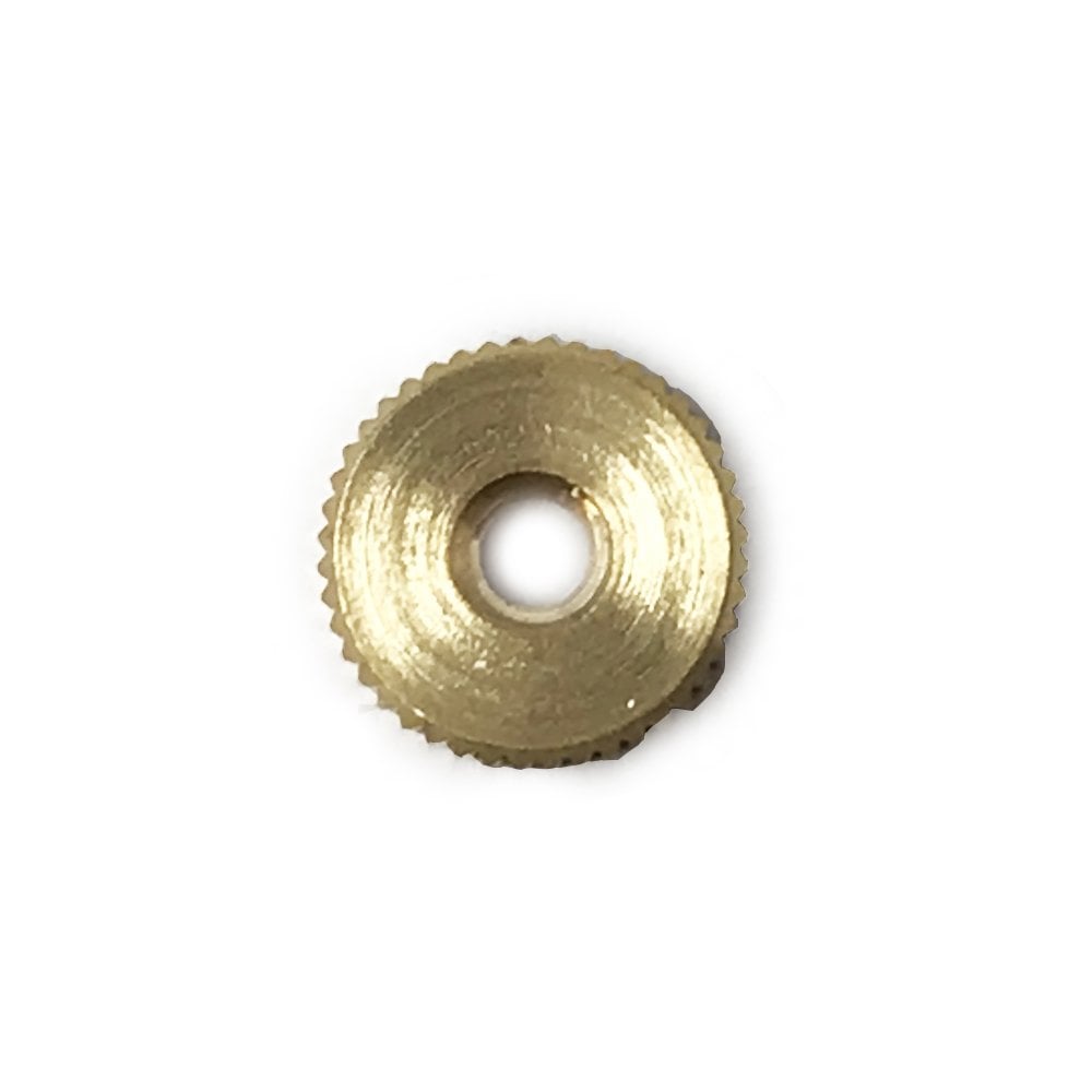 Bush (Round Hole) For Cuckoo Clocks