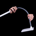 UnoPro Lamp with Clamp