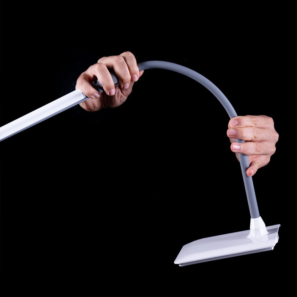 UnoPro Lamp with Clamp